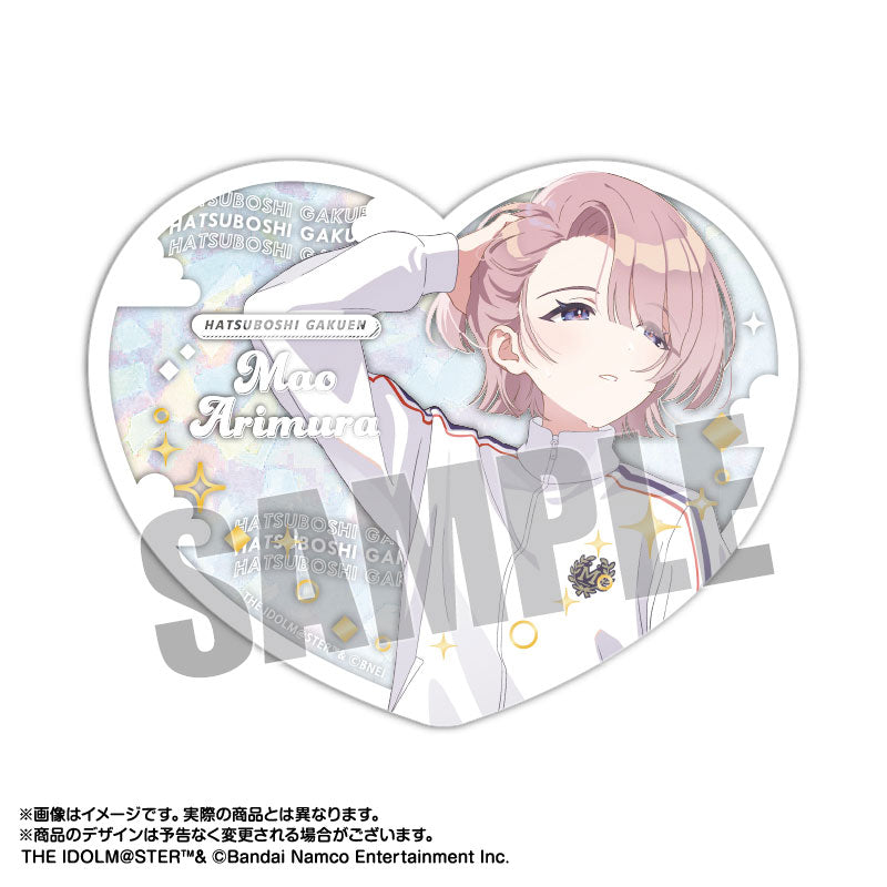 Gakuen iDOLM@STER Pikuria Collection premium 12Pack BOX - Image 17