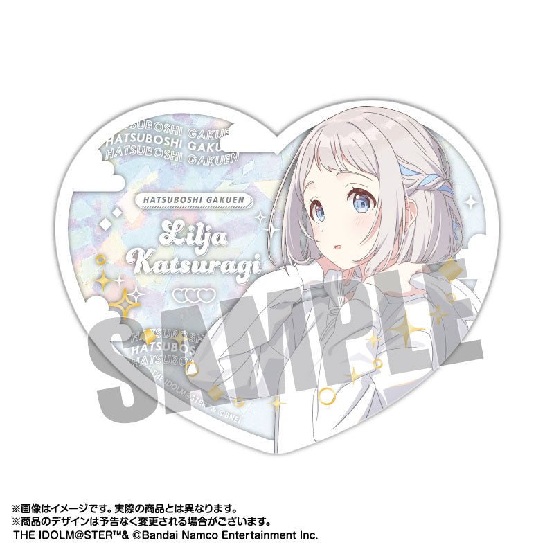Gakuen iDOLM@STER Pikuria Collection premium 12Pack BOX - Image 18
