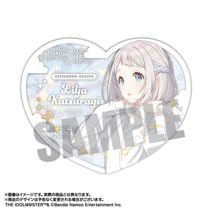 Gakuen iDOLM@STER Pikuria Collection premium 12Pack BOX - Image 18