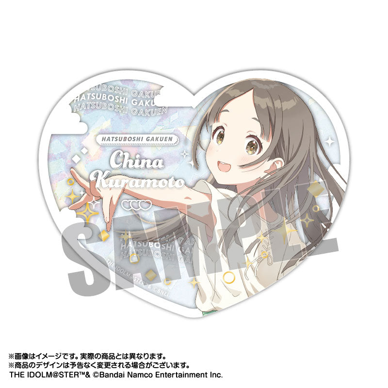 Gakuen iDOLM@STER Pikuria Collection premium 12Pack BOX - Image 19
