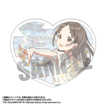 Gakuen iDOLM@STER Pikuria Collection premium 12Pack BOX - Image 19