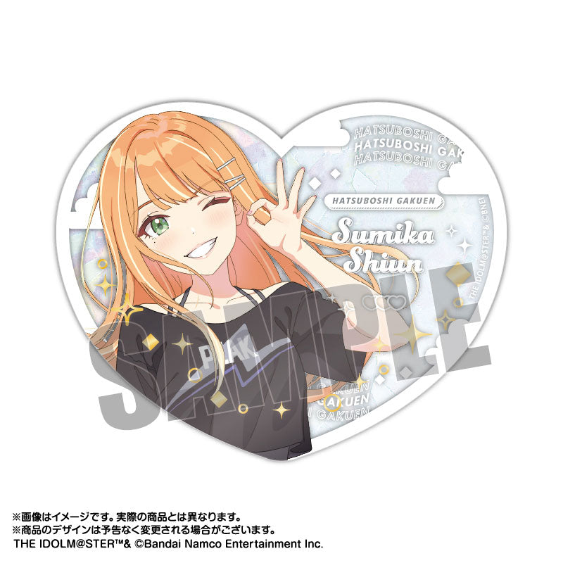 Gakuen iDOLM@STER Pikuria Collection premium 12Pack BOX - Image 20