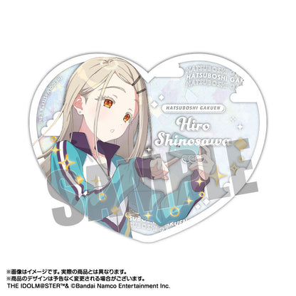Gakuen iDOLM@STER Pikuria Collection premium 12Pack BOX - Image 21