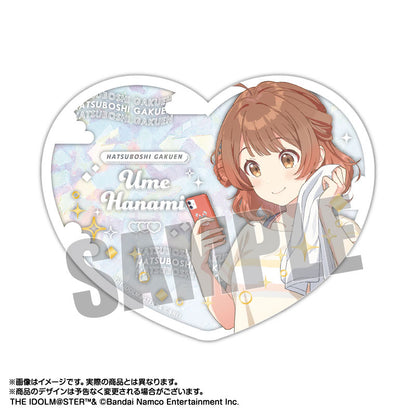Gakuen iDOLM@STER Pikuria Collection premium 12Pack BOX - Image 22