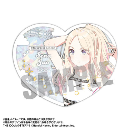 Gakuen iDOLM@STER Pikuria Collection premium 12Pack BOX - Image 25