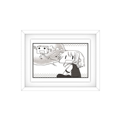Hidamari Sketch KomaColle Magnet 10Pack BOX - Image 3
