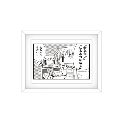 Hidamari Sketch KomaColle Magnet 10Pack BOX - Image 5
