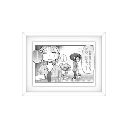 Hidamari Sketch KomaColle Magnet 10Pack BOX - Image 6