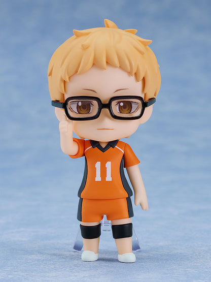 Nendoroid Surprise Haikyu!! Karasuno Edition 7Pack BOX - Image 6