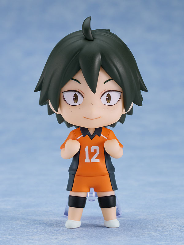 Nendoroid Surprise Haikyu!! Karasuno Edition 7Pack BOX - Image 7