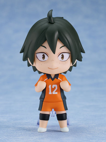 Nendoroid Surprise Haikyu!! Karasuno Edition 7Pack BOX - Image 7