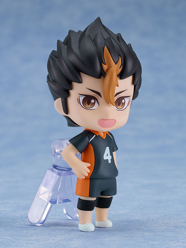 Nendoroid Surprise Haikyu!! Karasuno Edition 7Pack BOX - Image 8