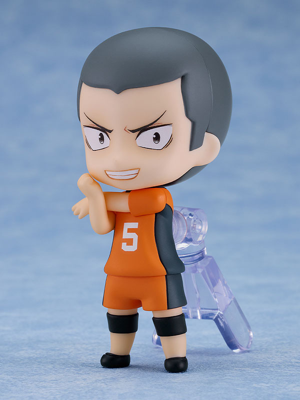 Nendoroid Surprise Haikyu!! Karasuno Edition 7Pack BOX - Image 9