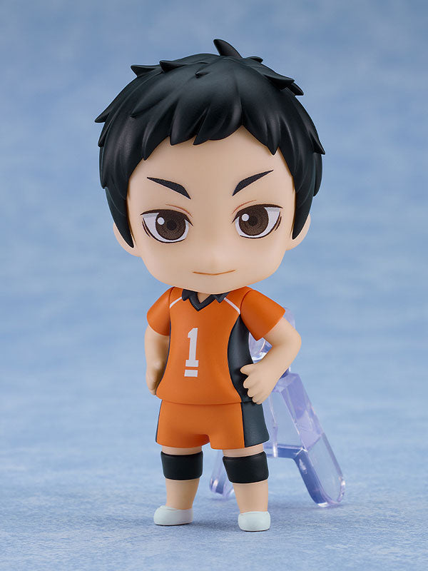 Nendoroid Surprise Haikyu!! Karasuno Edition 7Pack BOX - Image 10
