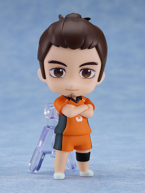 Nendoroid Surprise Haikyu!! Karasuno Edition 7Pack BOX - Image 12