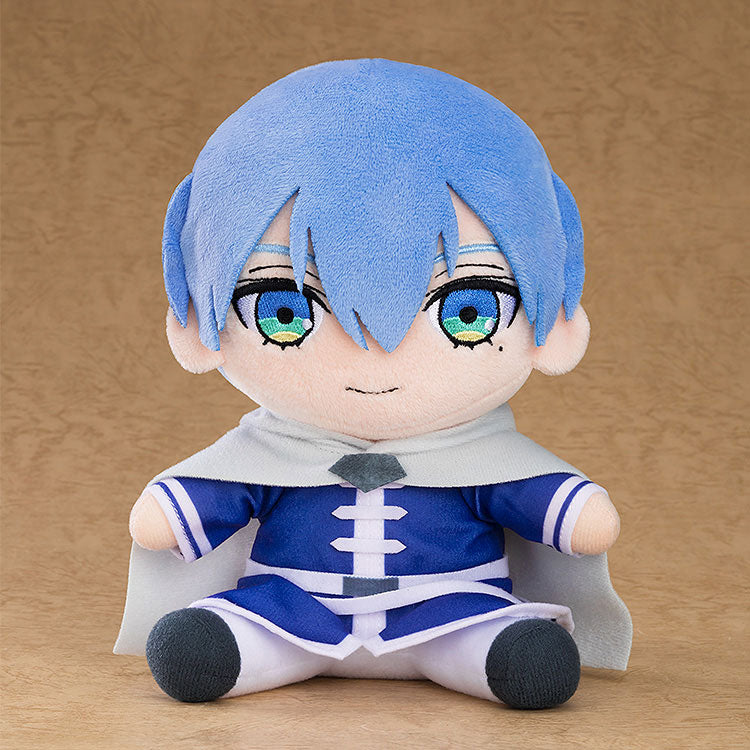 Plushie Frieren: Beyond Journey's End Himmel - Image 2