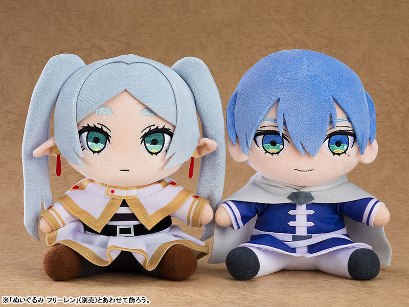 Plushie Frieren: Beyond Journey's End Himmel - Image 3