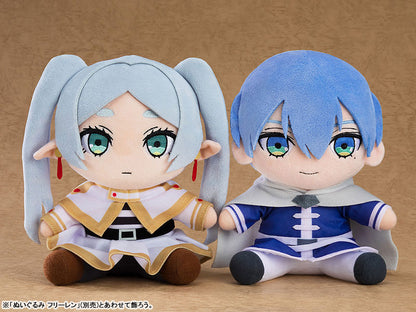 Plushie Frieren: Beyond Journey's End Himmel - Image 3