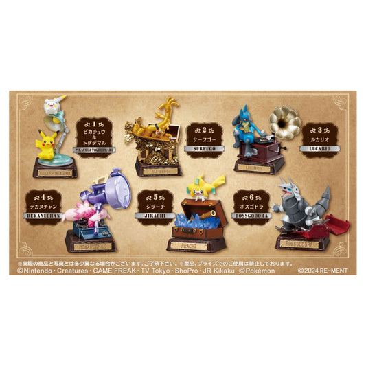 Pokemon VINTAGE COLLECTION Type:Steel 6Pack BOX - Image 1