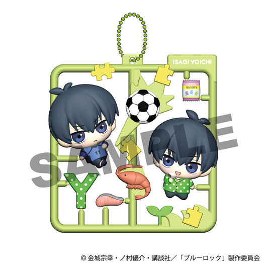 Plat Collection Bluelock Vol.1 4Pack BOX - Image 2