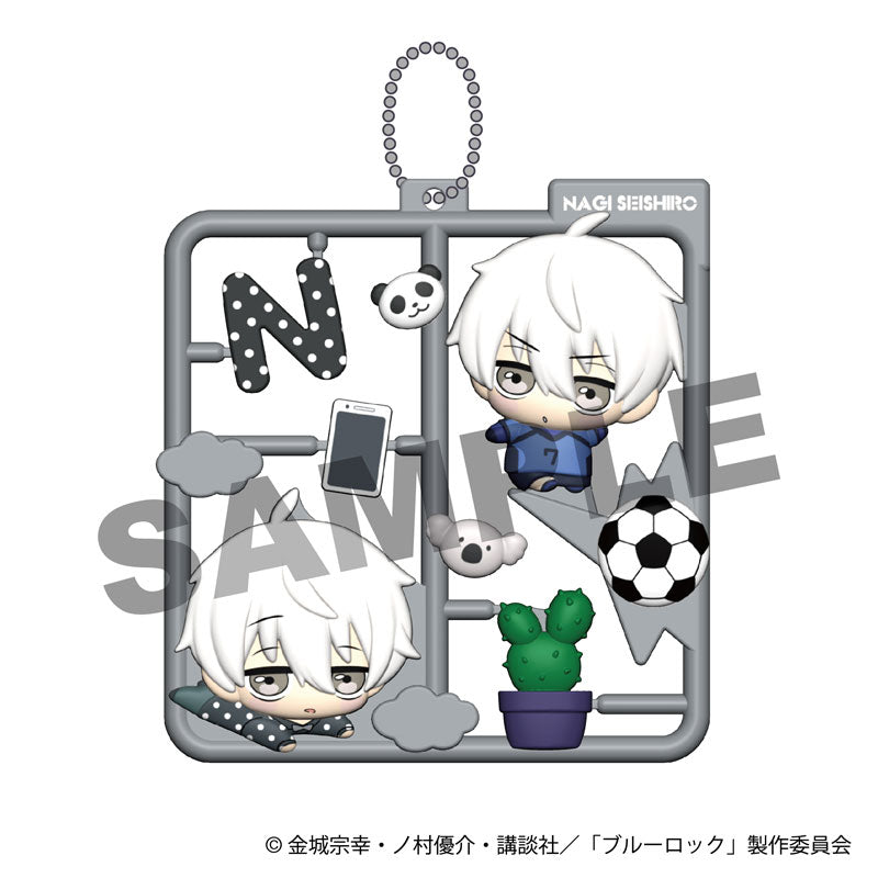 Plat Collection Bluelock Vol.1 4Pack BOX - Image 3