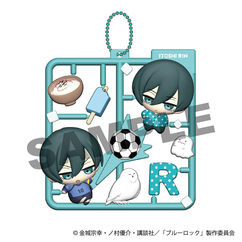 Plat Collection Bluelock Vol.1 4Pack BOX - Image 4