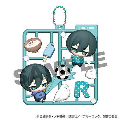 Plat Collection Bluelock Vol.1 4Pack BOX - Image 4