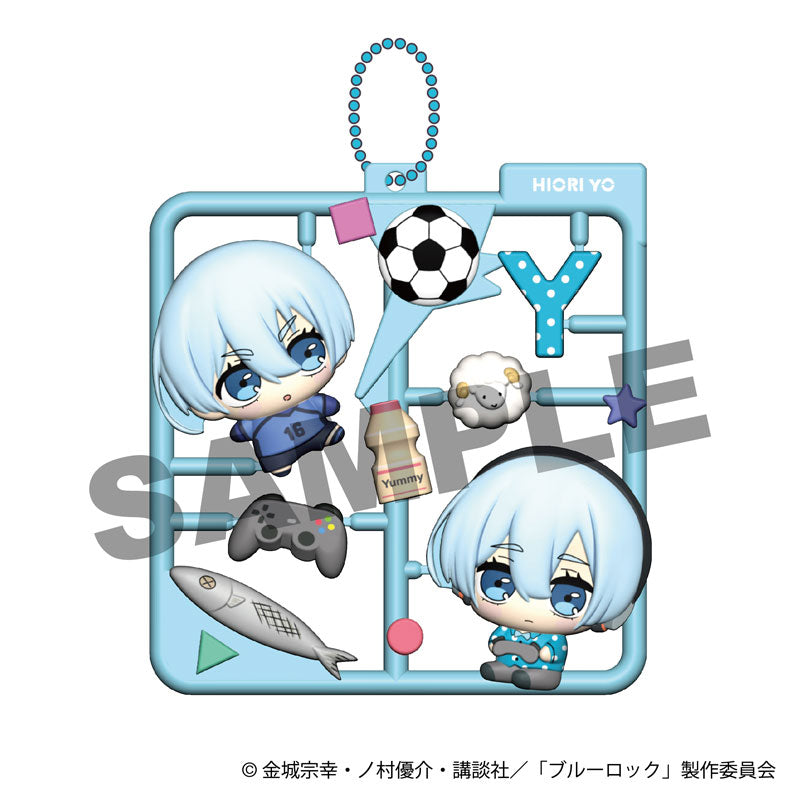 Plat Collection Bluelock Vol.1 4Pack BOX - Image 5