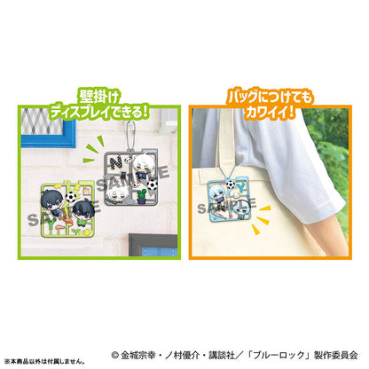 Plat Collection Bluelock Vol.1 4Pack BOX - Image 6