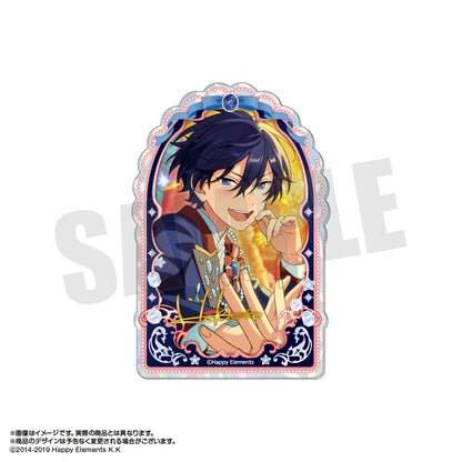 Ensemble Stars!! Jewelry Plate Collection vol.1 10Pack BOX - Image 3