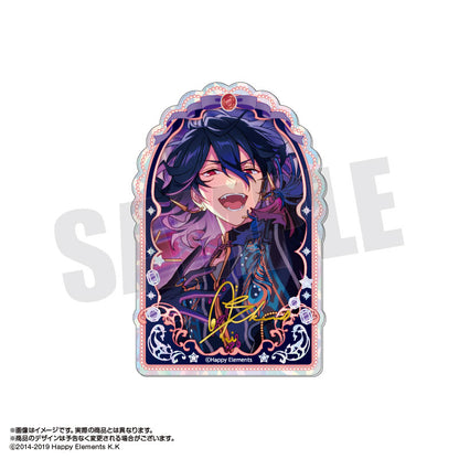 Ensemble Stars!! Jewelry Plate Collection vol.3 9Pack BOX - Image 3