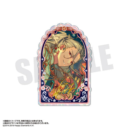 Ensemble Stars!! Jewelry Plate Collection vol.4 10Pack BOX - Image 3