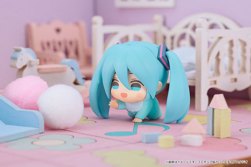 Akatans Piapro Characters 6Pack BOX - Image 4