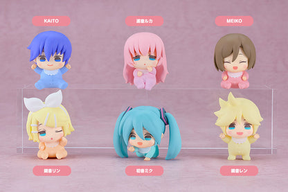 Akatans Piapro Characters 6Pack BOX - Image 10