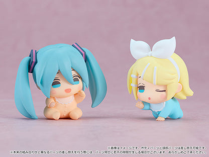 Akatans Piapro Characters 6Pack BOX - Image 11