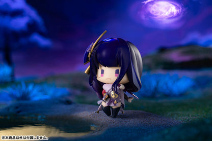 Genshin Impact "Gallant Statues of the Battlefield" Trading Figure Inazuma Part 6Pack BOX - Image 8