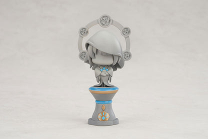 Genshin Impact "Gallant Statues of the Battlefield" Trading Figure Inazuma Part 6Pack BOX - Image 15