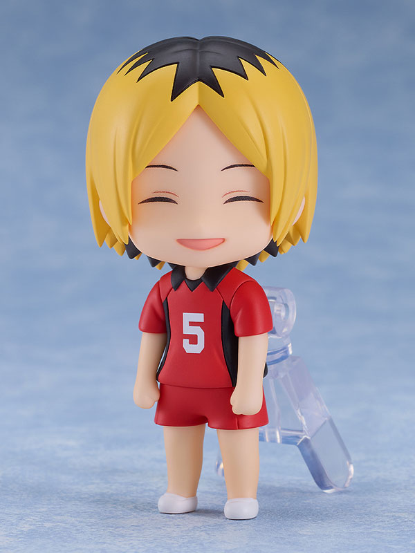 Nendoroid Surprise Haikyu!! Nekoma Edition 6Pack BOX - Image 6