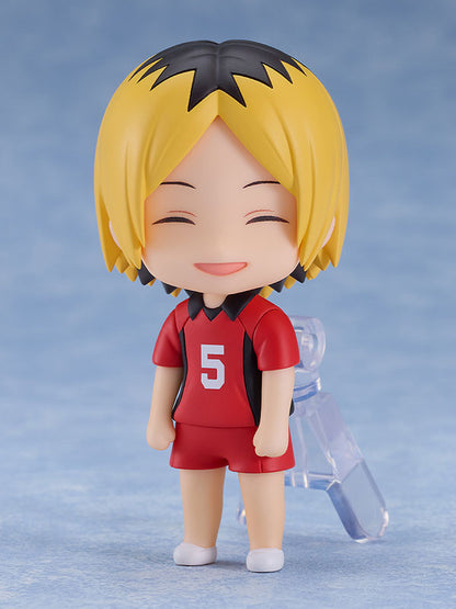 Nendoroid Surprise Haikyu!! Nekoma Edition 6Pack BOX - Image 6