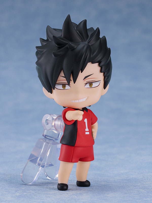 Nendoroid Surprise Haikyu!! Nekoma Edition 6Pack BOX - Image 7