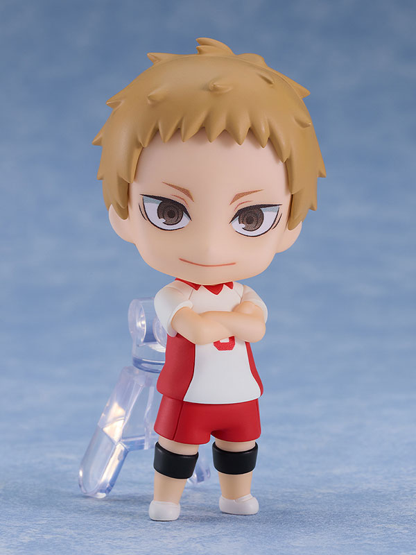 Nendoroid Surprise Haikyu!! Nekoma Edition 6Pack BOX - Image 8