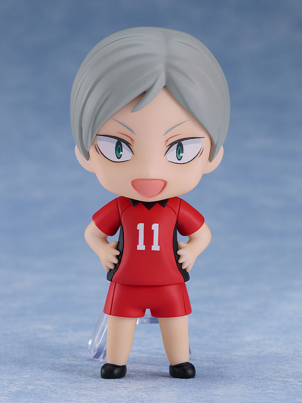 Nendoroid Surprise Haikyu!! Nekoma Edition 6Pack BOX - Image 9