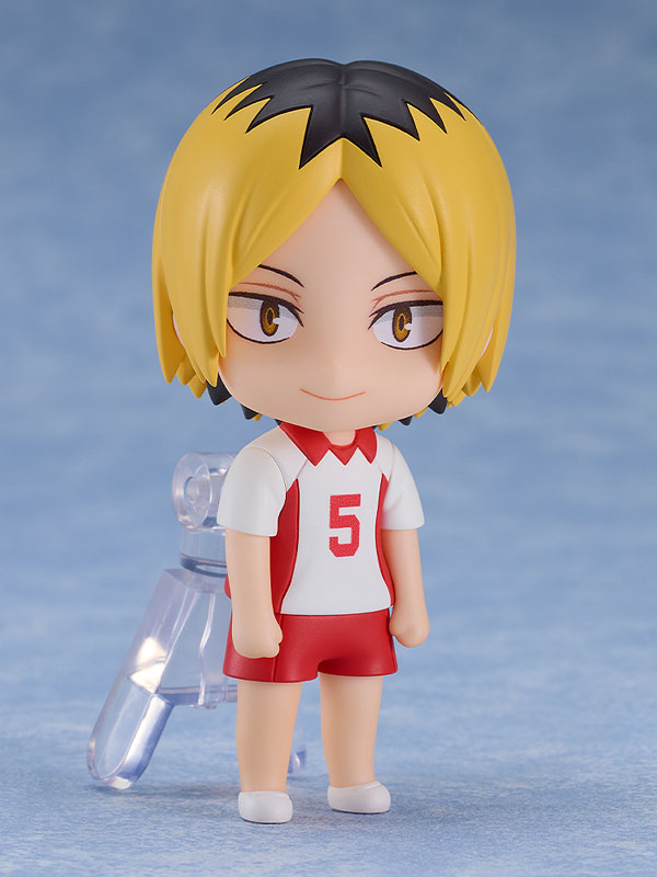 Nendoroid Surprise Haikyu!! Nekoma Edition 6Pack BOX - Image 10