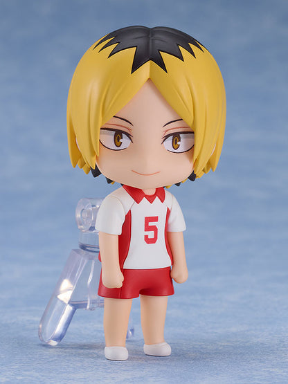 Nendoroid Surprise Haikyu!! Nekoma Edition 6Pack BOX - Image 10