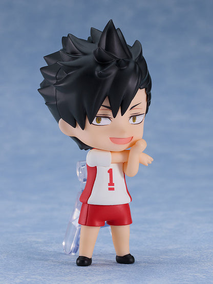 Nendoroid Surprise Haikyu!! Nekoma Edition 6Pack BOX - Image 11