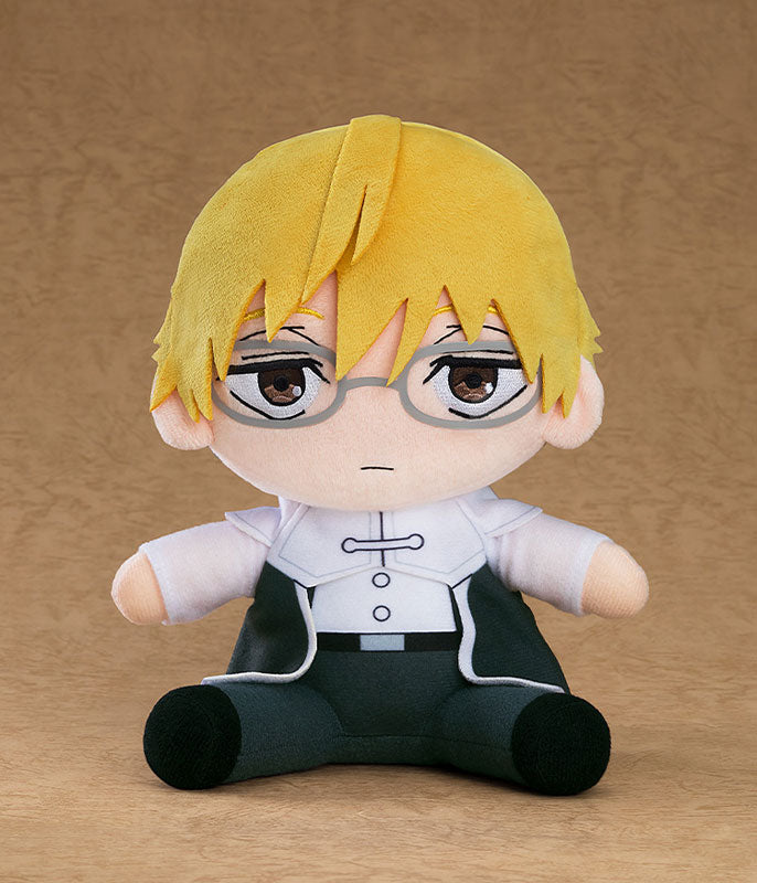 Plushie Land Frieren: Beyond Journey's End - Image 2