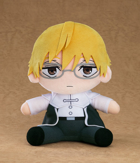 Plushie Land Frieren: Beyond Journey's End - Image 2