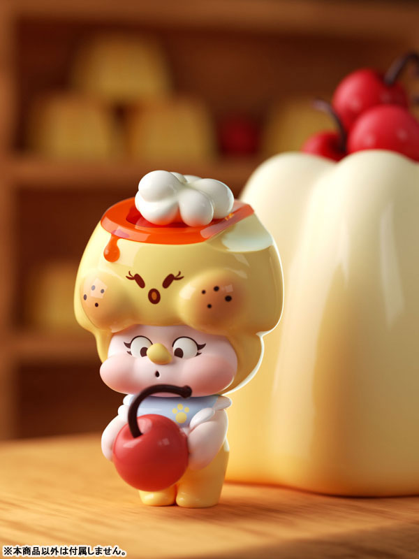 TIMID NIDO Dessert Mind Series Blind Box 9Pack BOX - Image 7