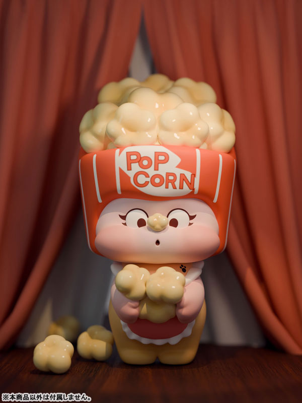 TIMID NIDO Dessert Mind Series Blind Box 9Pack BOX - Image 8