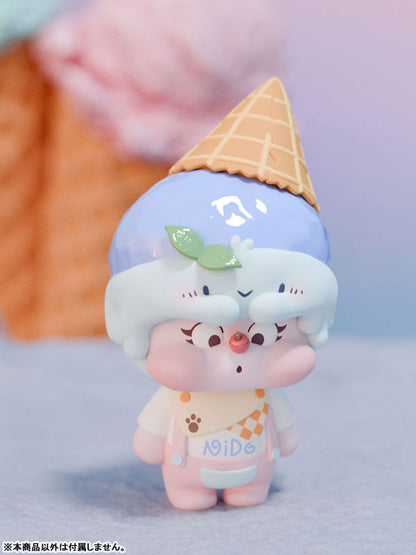 TIMID NIDO Dessert Mind Series Blind Box 9Pack BOX - Image 9